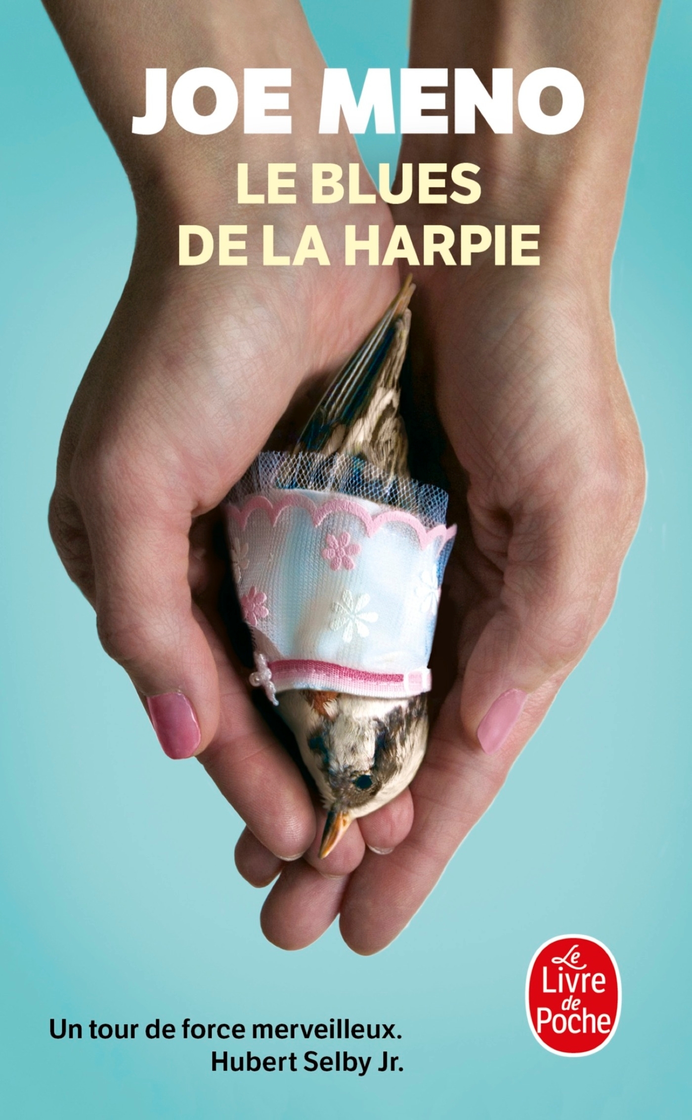 Le Blues de La Harpie
