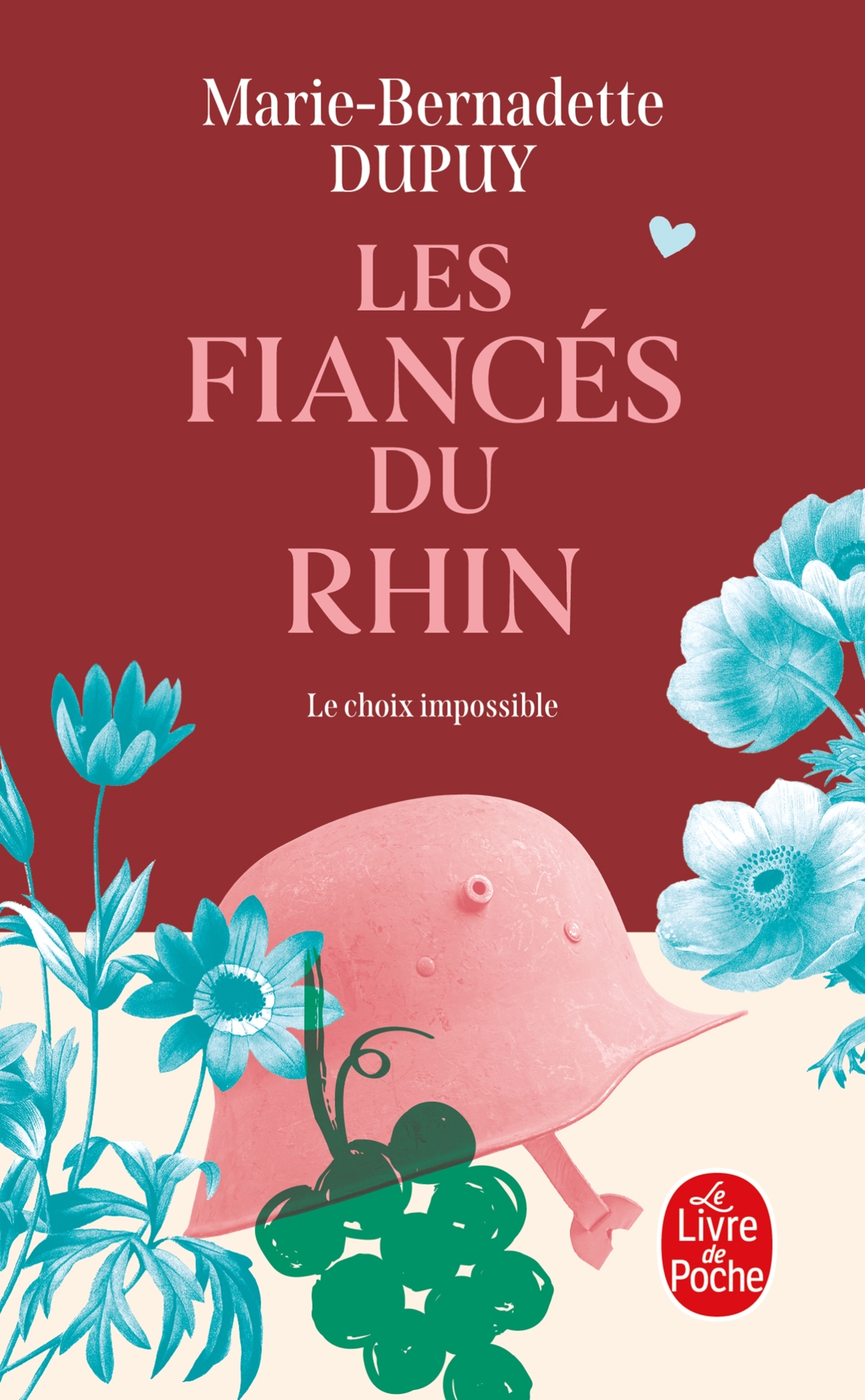 Les Fiancés du Rhin