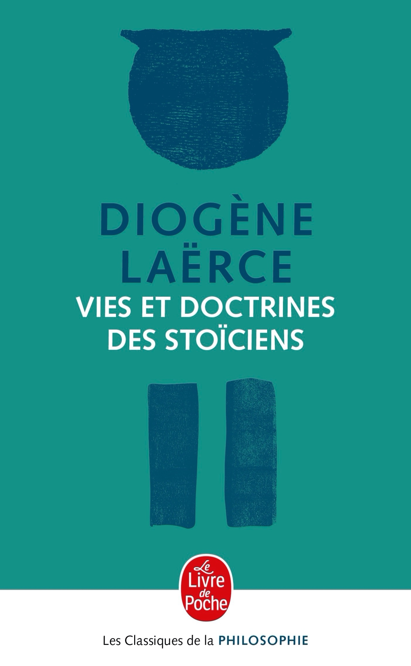 Vies et doctrines des stoïciens