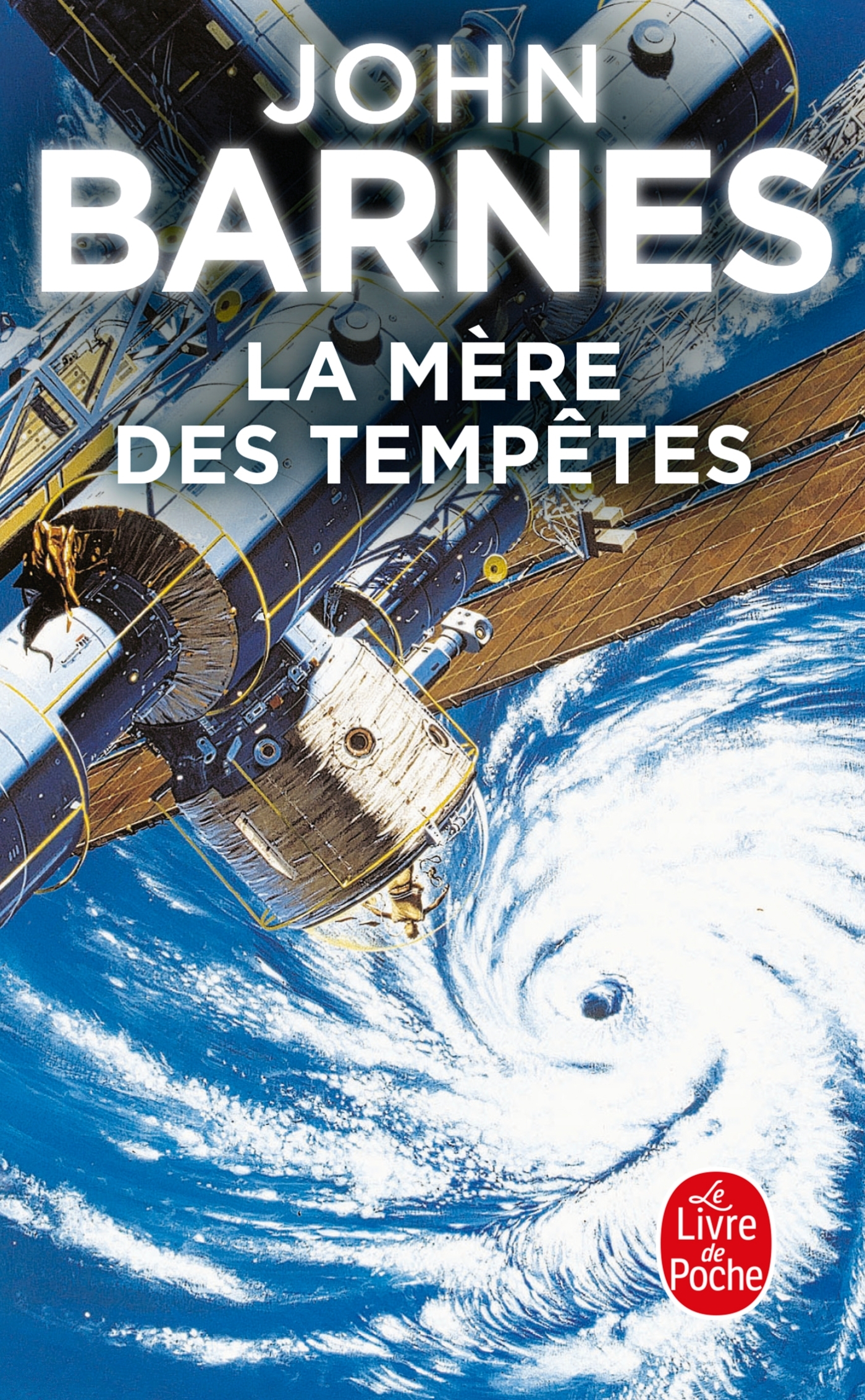 La Mère des tempêtes