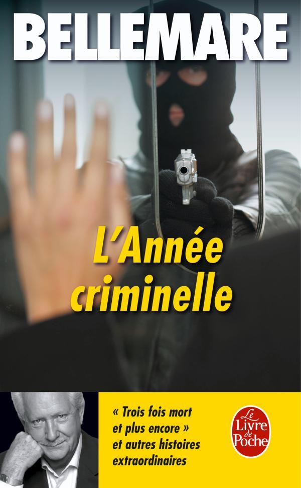 L'Année criminelle Tome 2