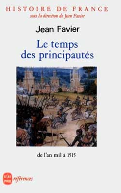 Histoire de France tome 2