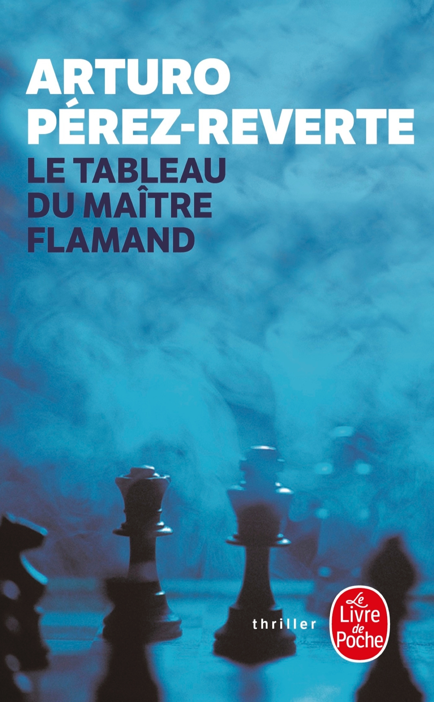 TABLEAU MAITRE FLAMAND -LDP-