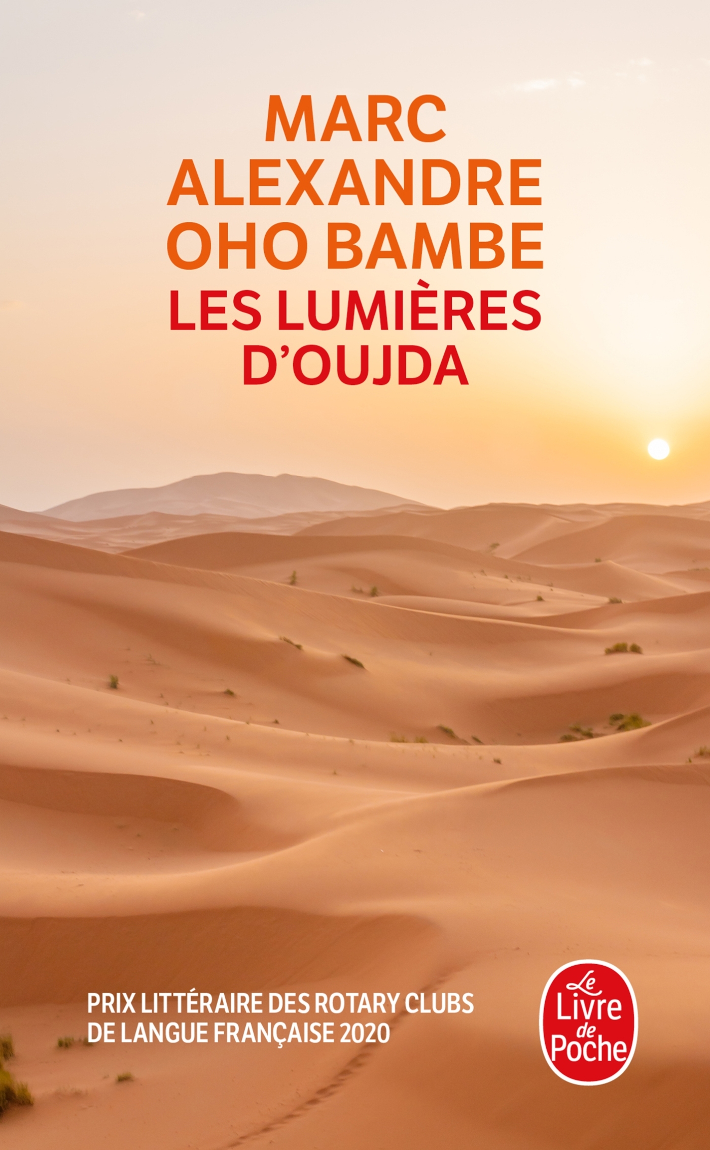 Les Lumières d'Oujda
