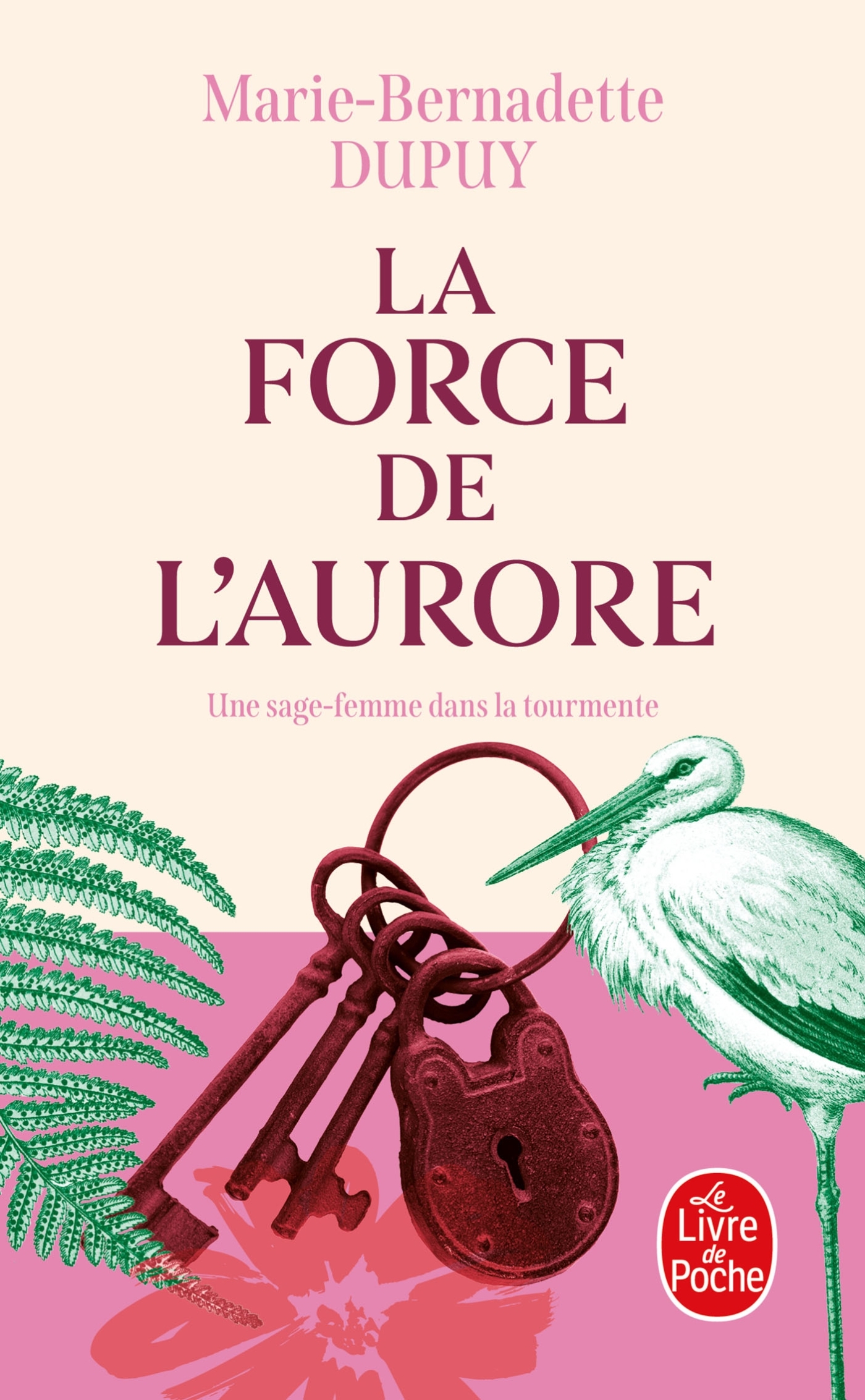 La Force de l'Aurore (Angélina, Tome 3)