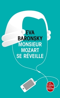 MONSIEUR MOZART SE REVEILLE -LDP-
