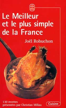 Le Meilleur et le plus simple de la France