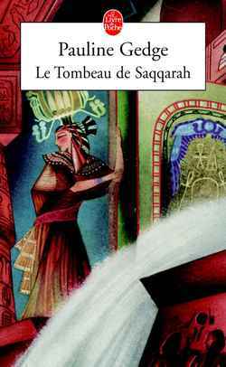 Le Tombeau de Saqqarah
