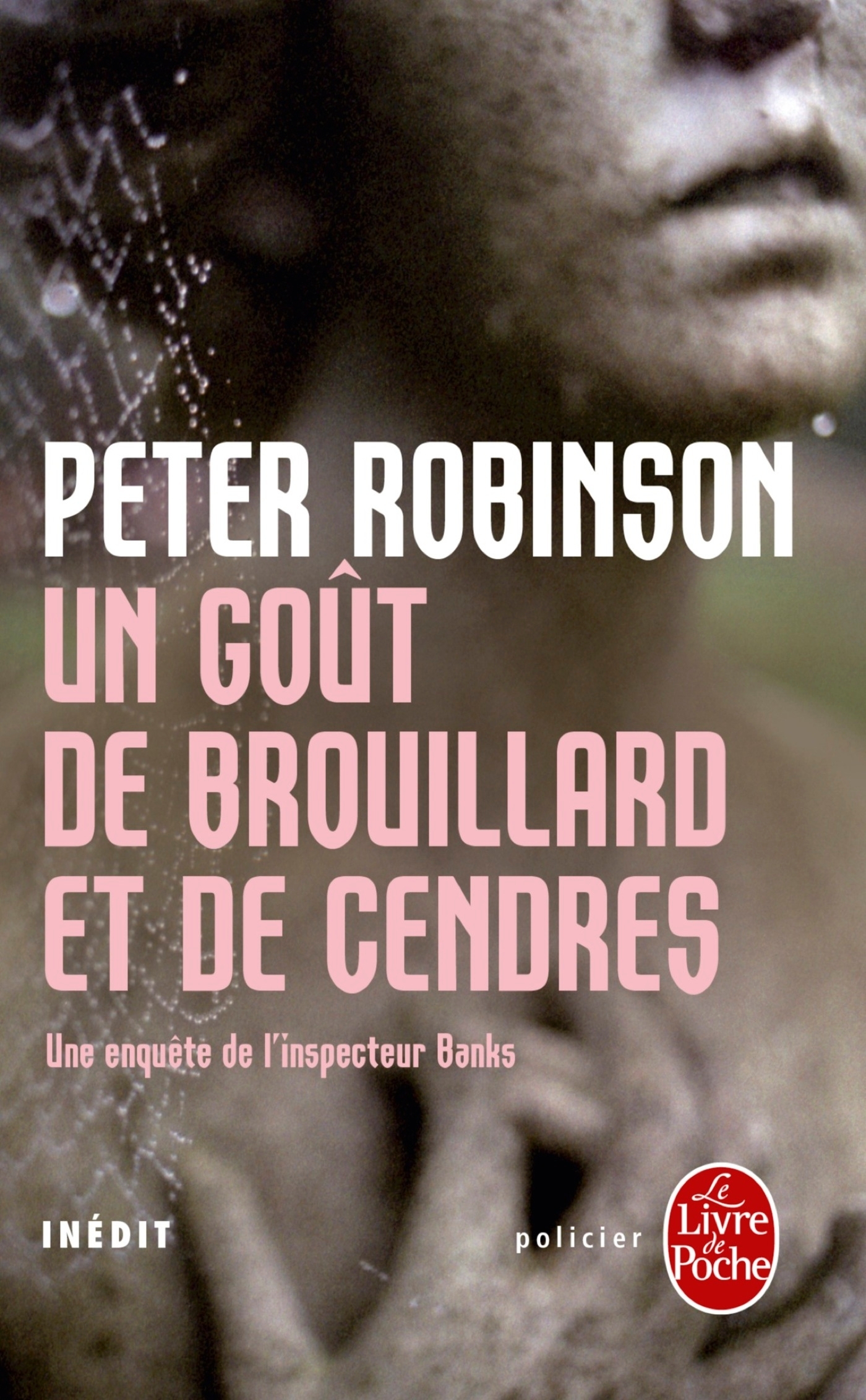 Un Goût de brouillard et de cendres