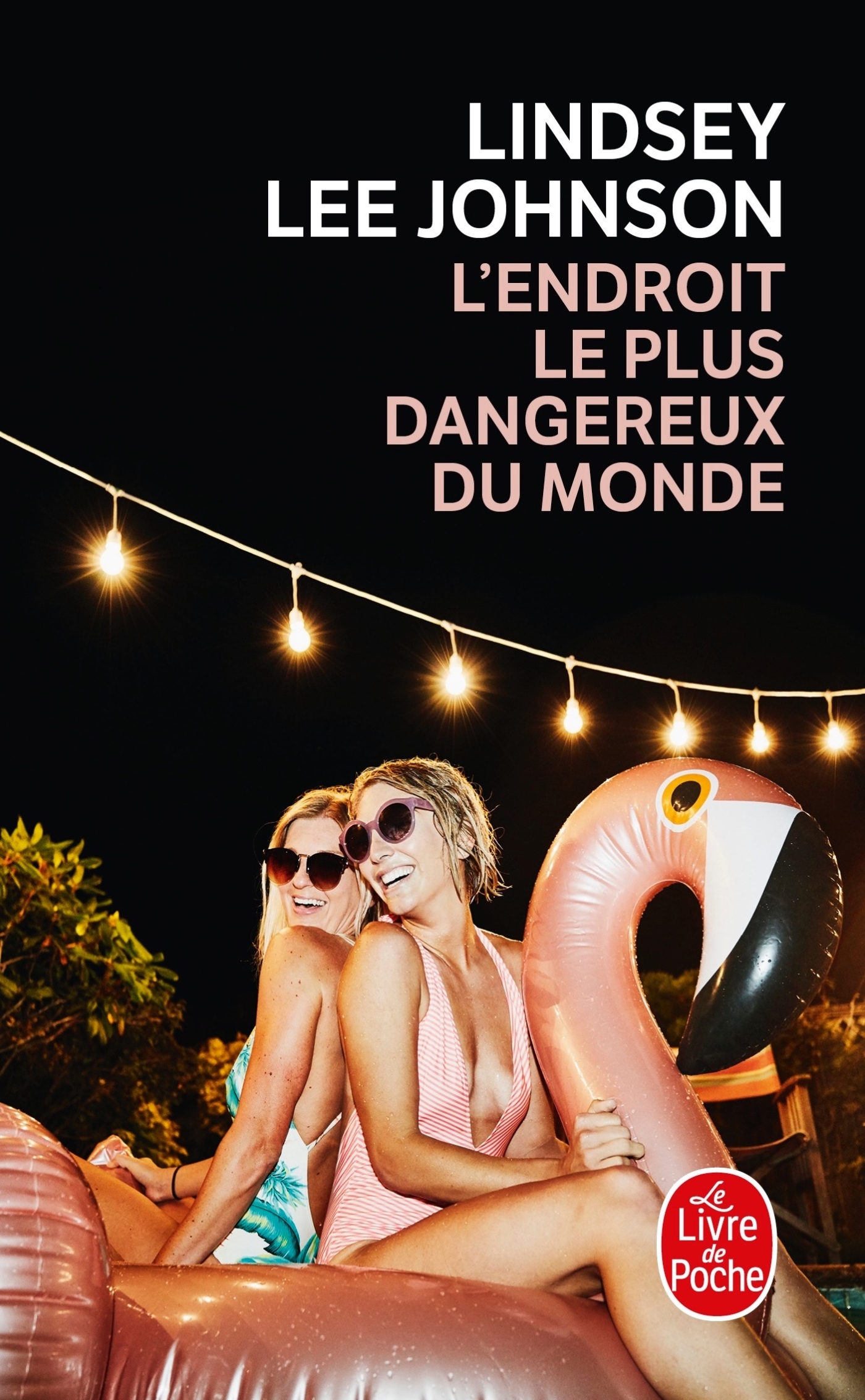 L'endroit le plus dangereux du monde