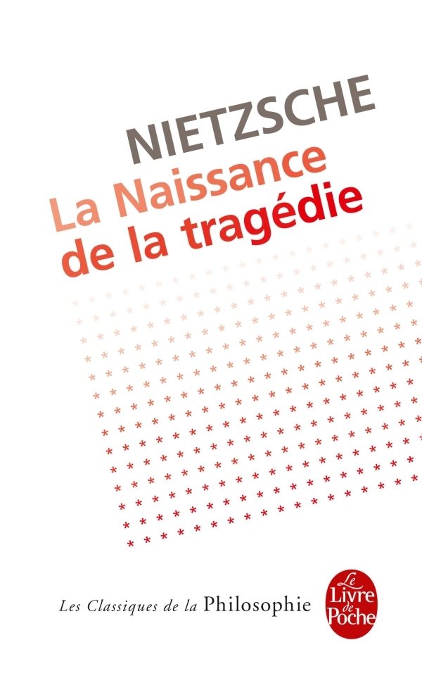 La Naissance de la tragédie
