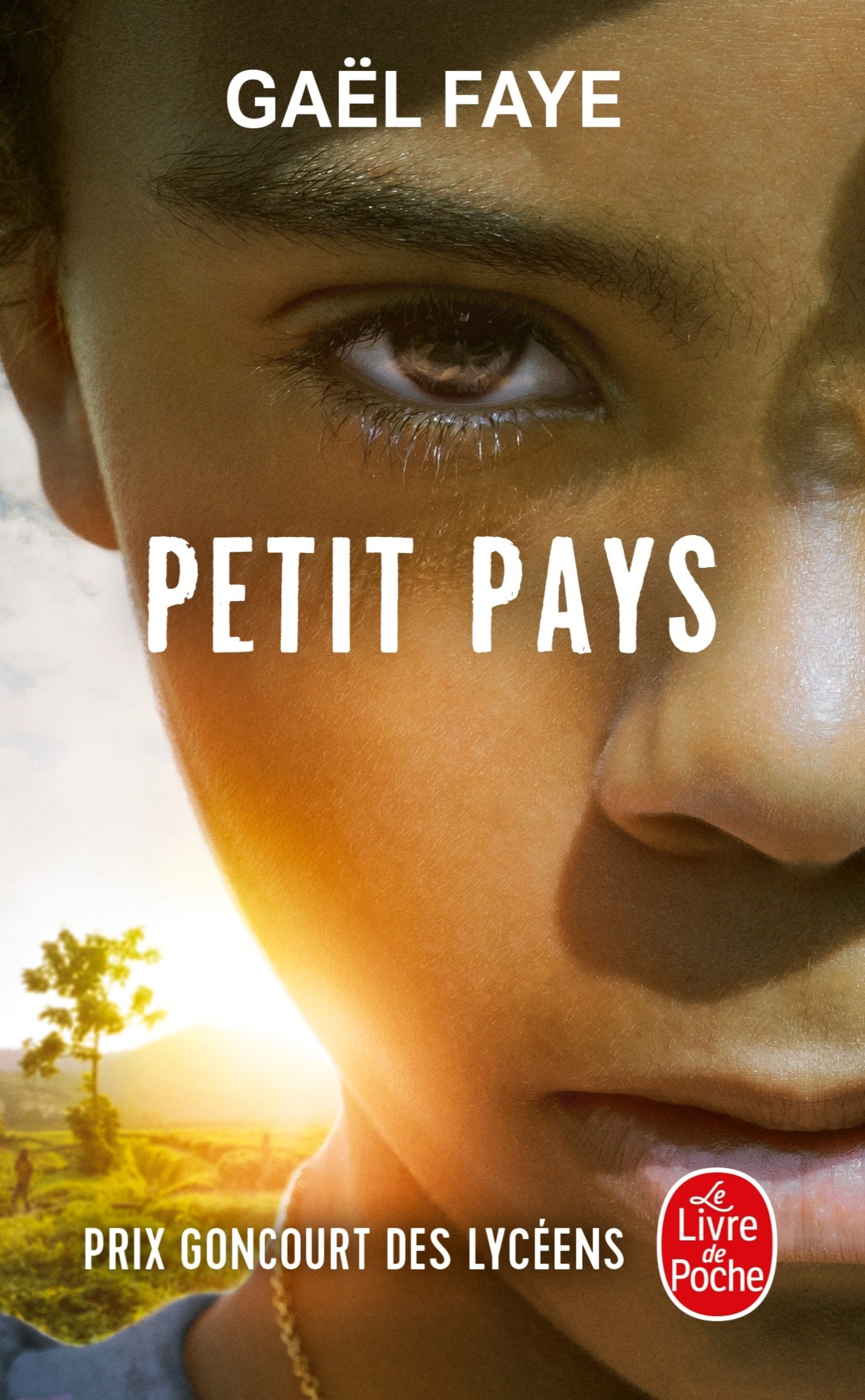 Petit pays - Edition film