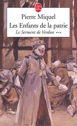 Les Enfants de la patrie tome 3