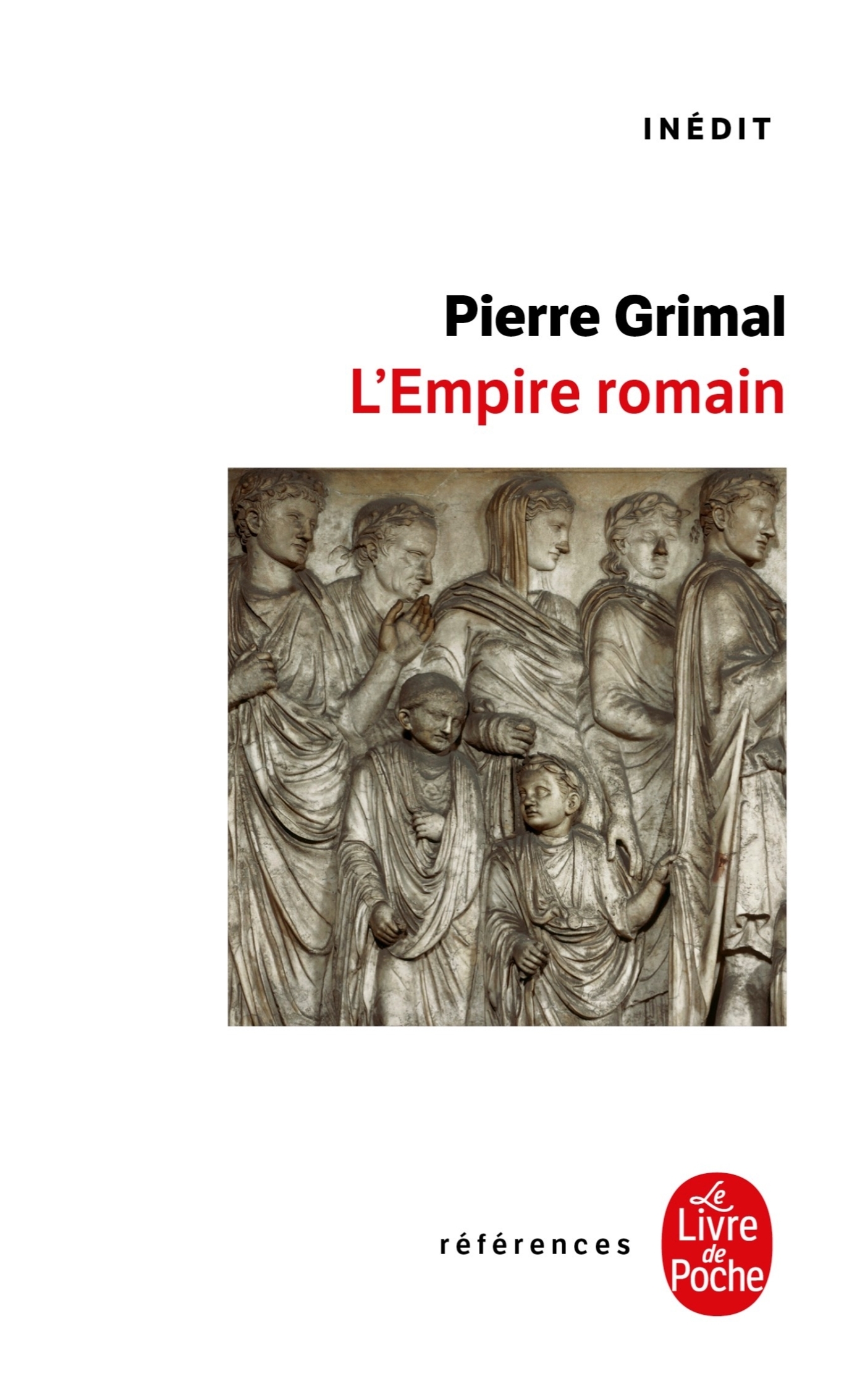 L'Empire romain