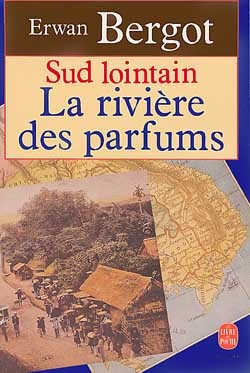 La Rivière des parfums (tome 2)