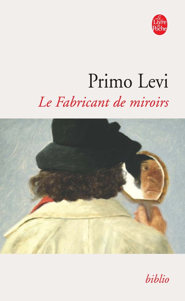 Le Fabricant de miroirs