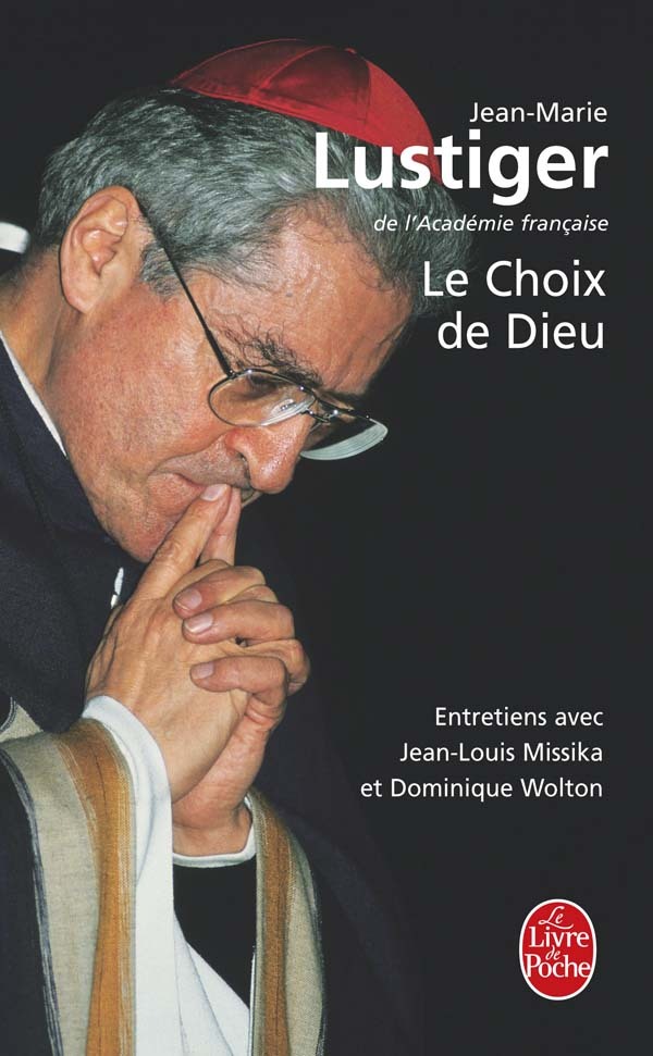 Le Choix de Dieu