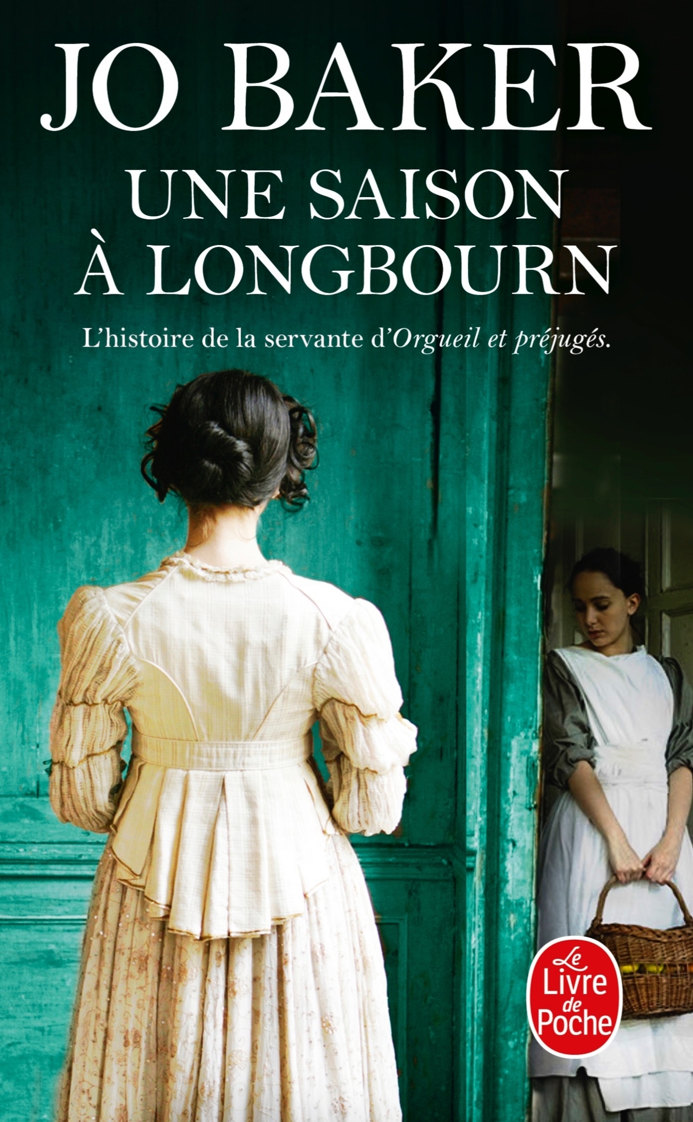UNE SAISON A LONGBOURN -LDP-