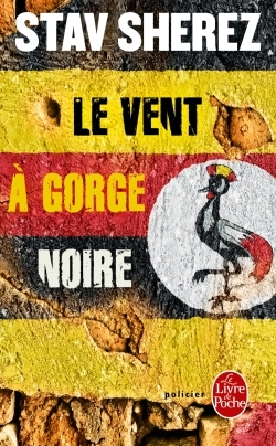Le Vent à gorge noire