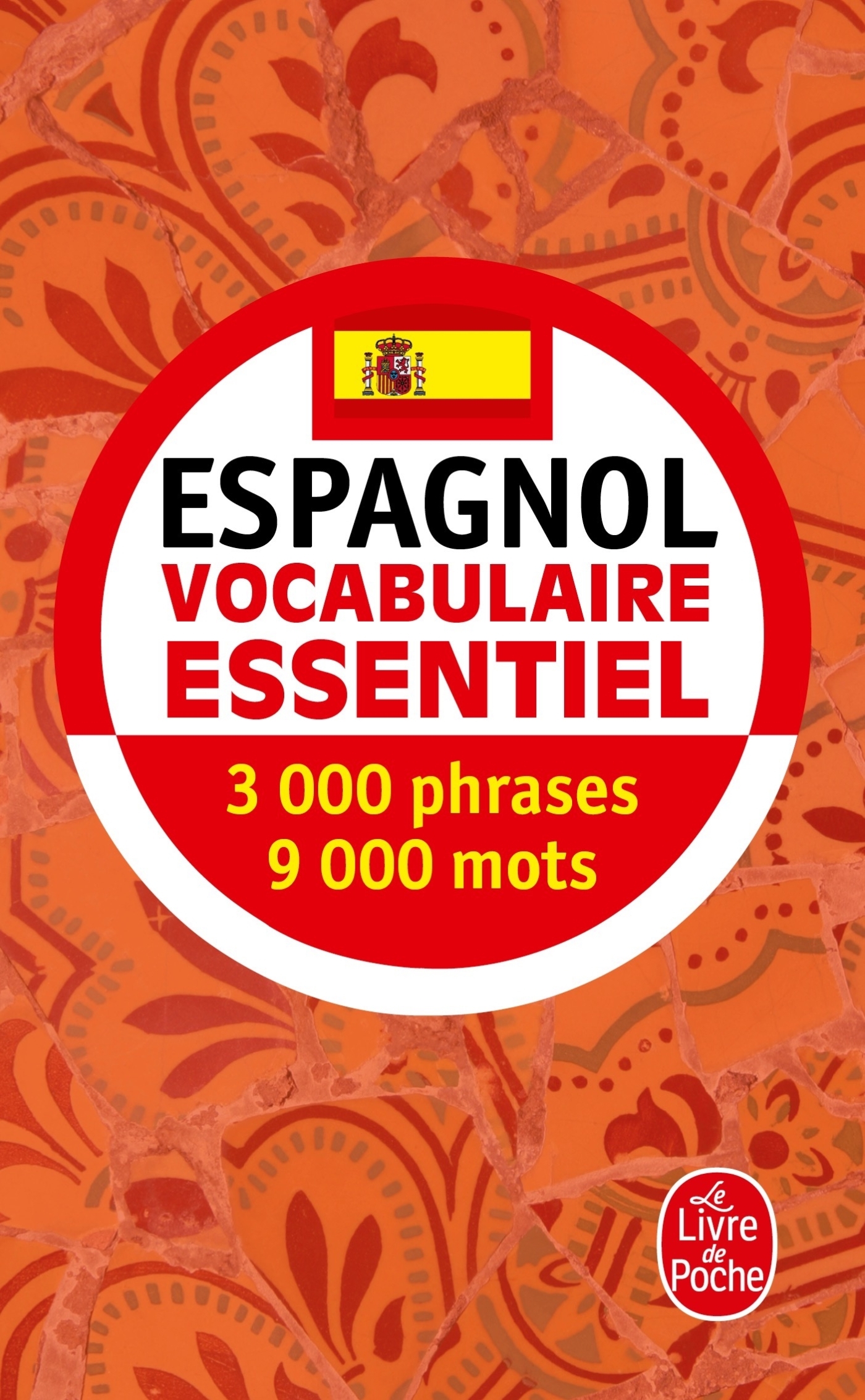 Espagnol - Vocabulaire essentiel