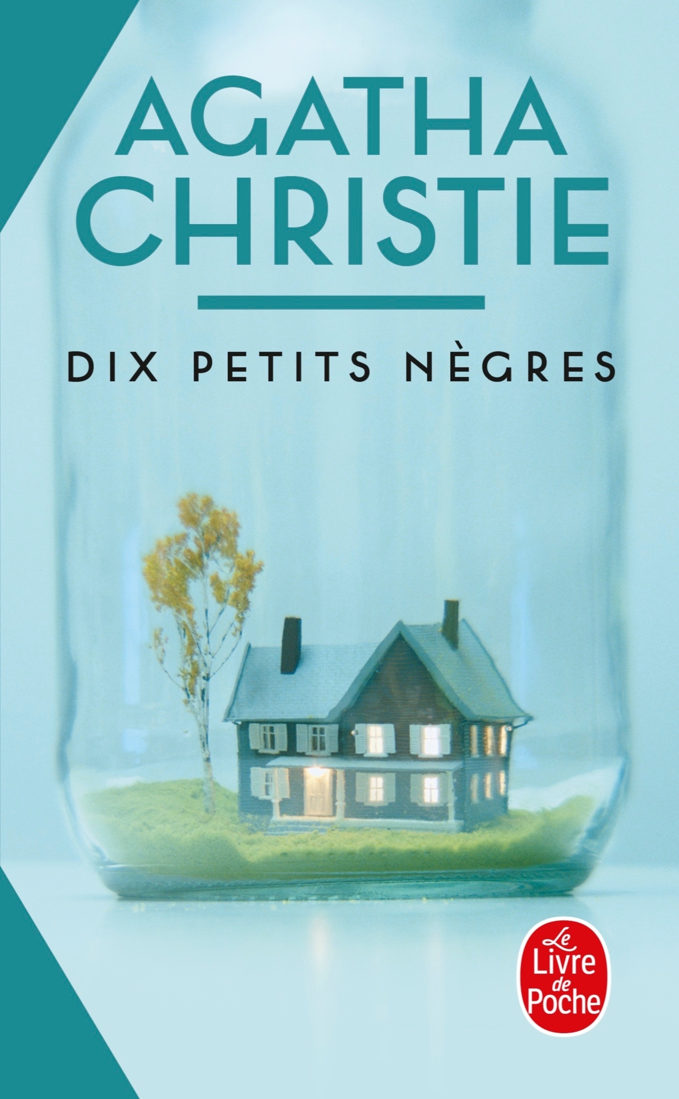 DIX PETITS NEGRES        -LDP- FERMAT 01/2012