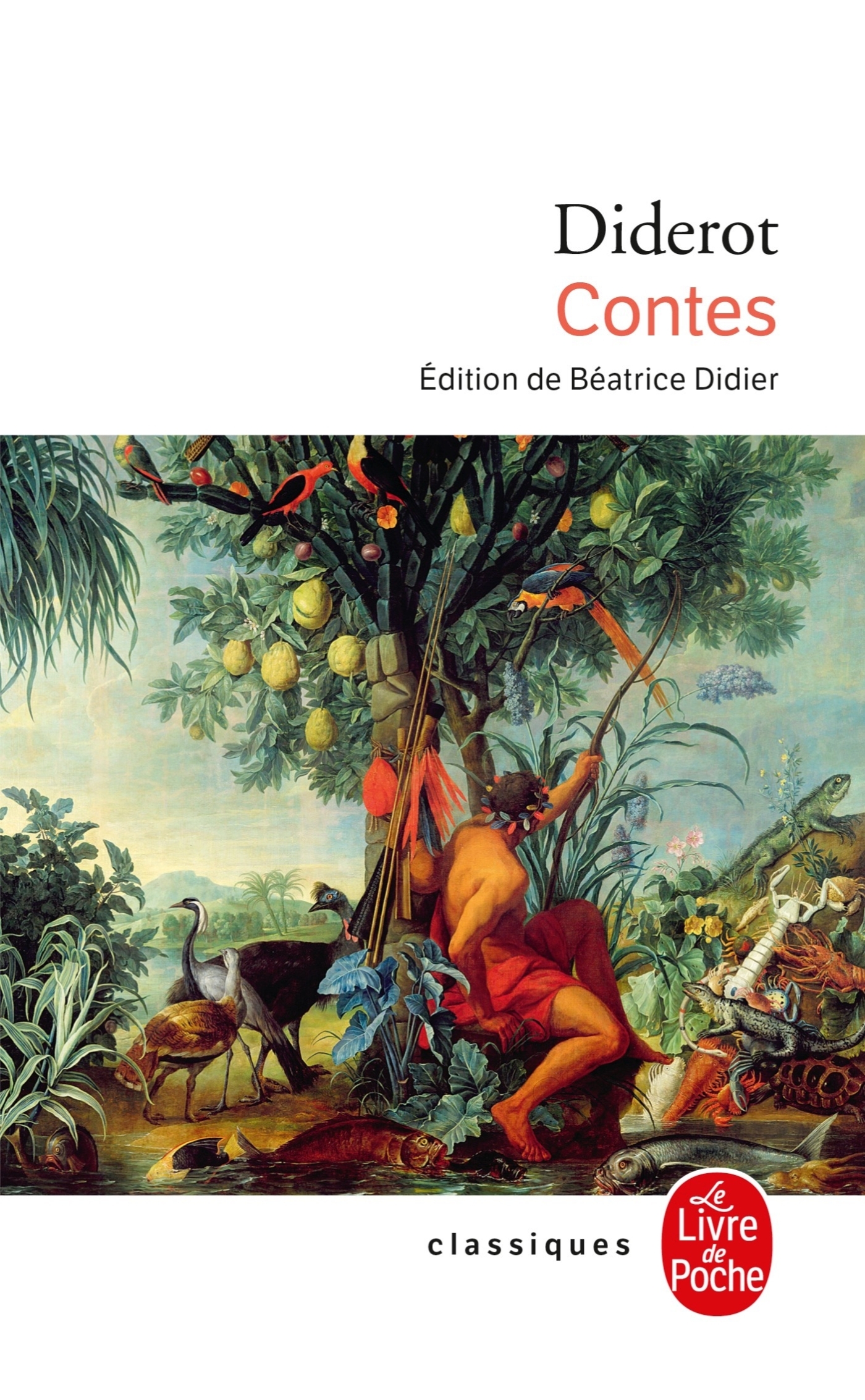 Contes