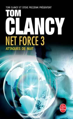 Net Force 3 :