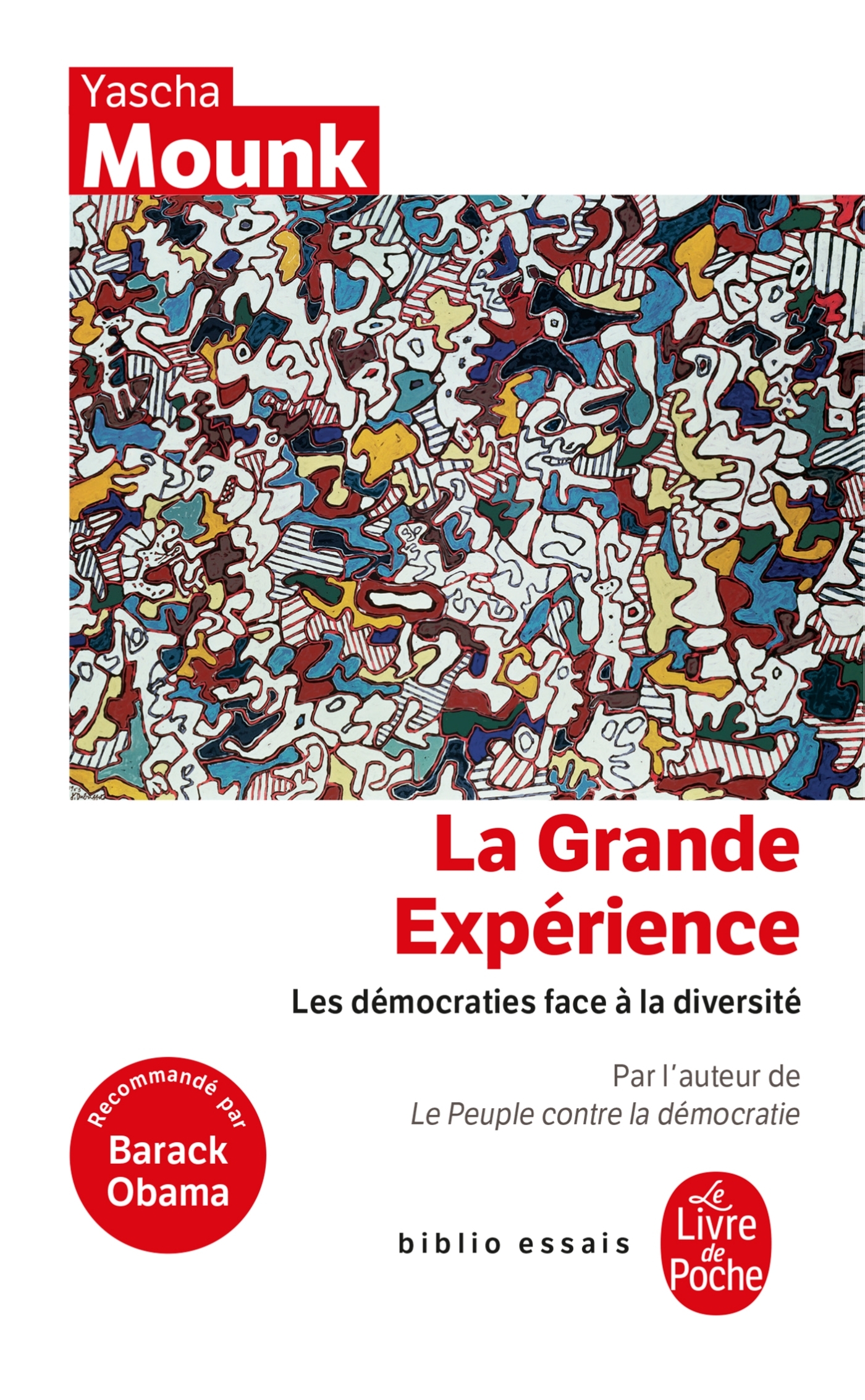 La grande Expérience