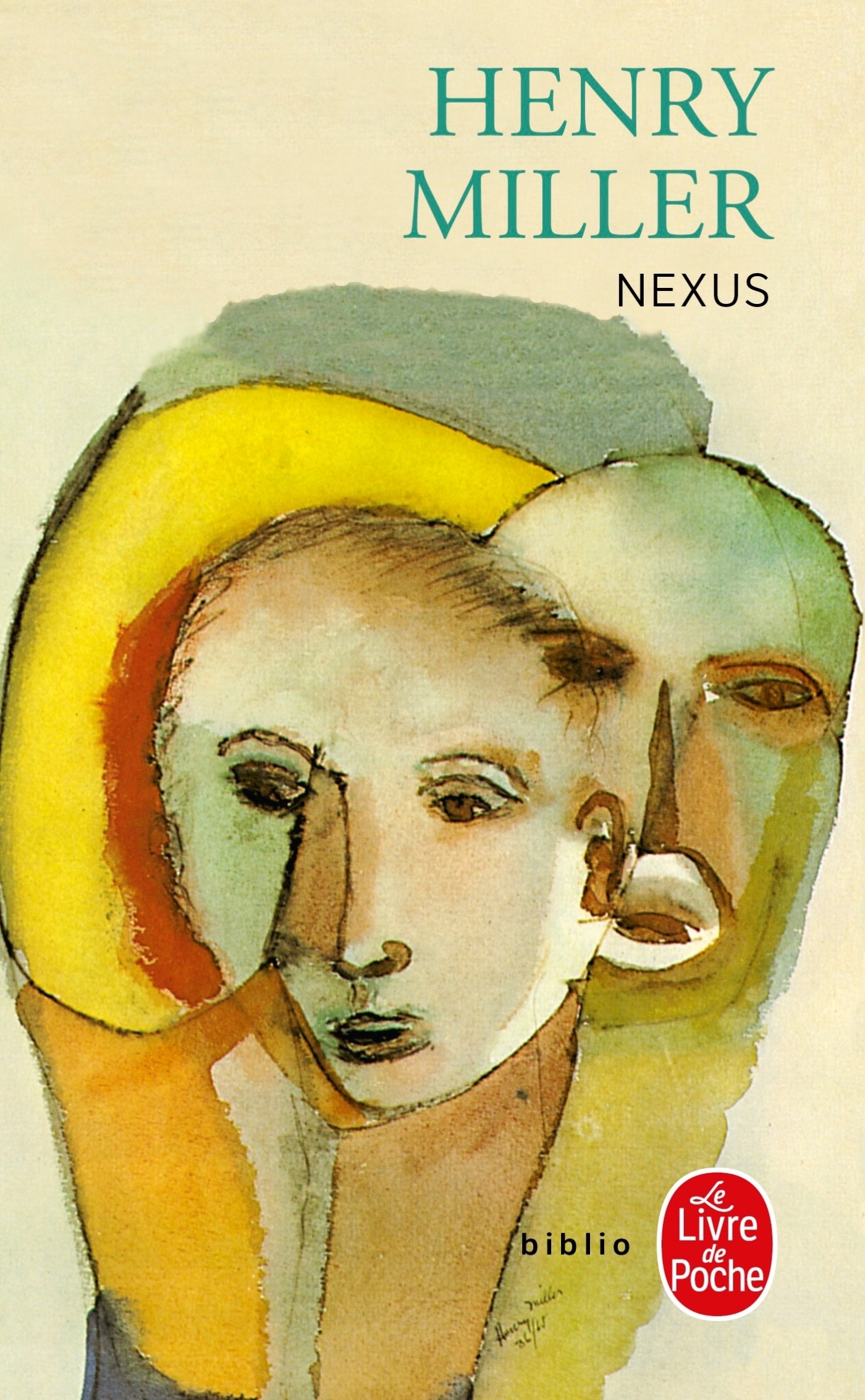 NEXUS                 -LDP-