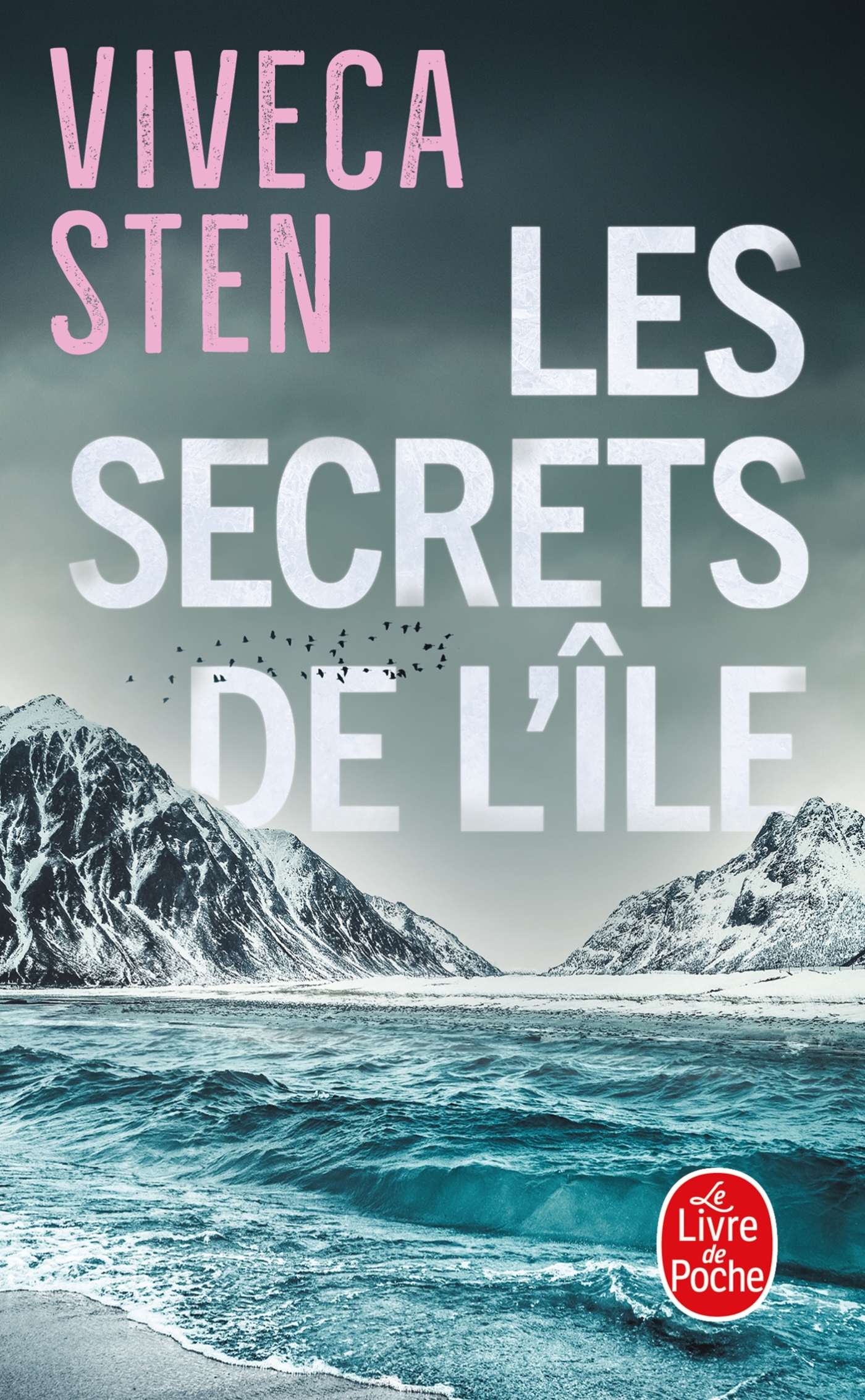 Les Secrets de l'île