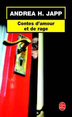 Contes d'amour et de rage