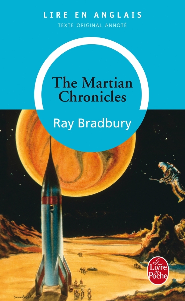 The Martian Chronicles