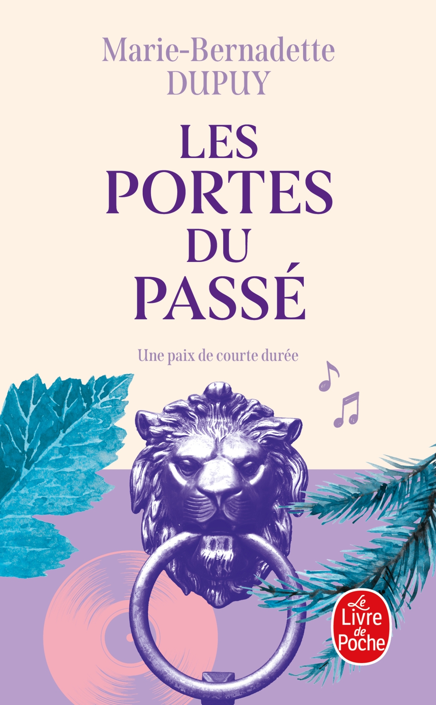 Les Portes du passé (L'Orpheline des neiges, Tome 5)