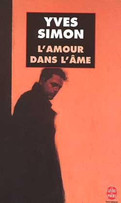 L'Amour dans l'âme