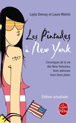 Les Pintades à New York