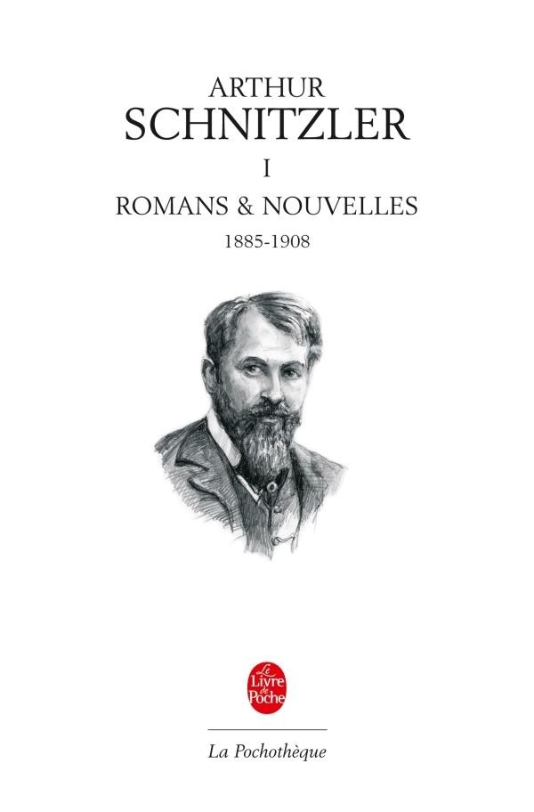Romans et nouvelles, Tome 1