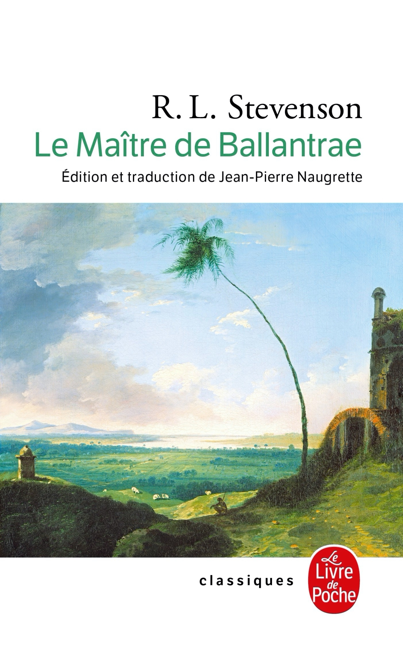 Le Maître de Ballantrae