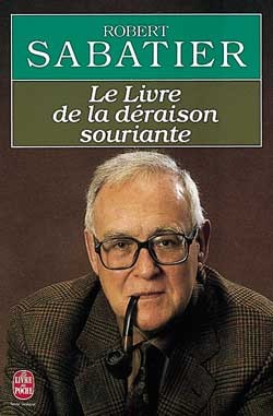 Le Livre de la déraison souriante