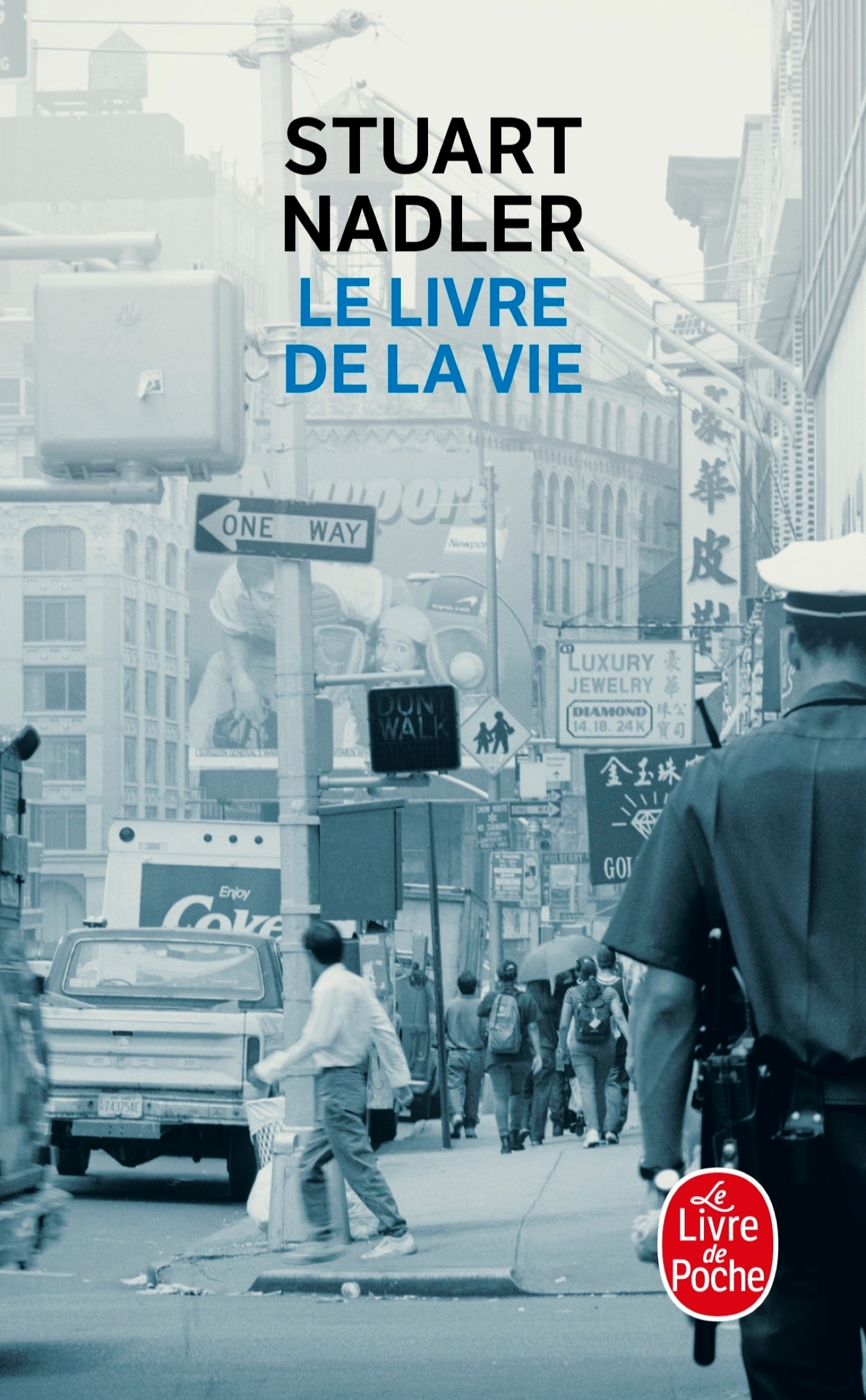 Le Livre de la vie