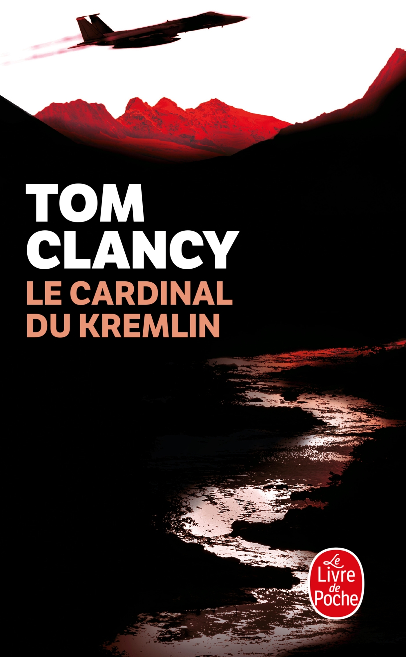 Le Cardinal du Kremlin