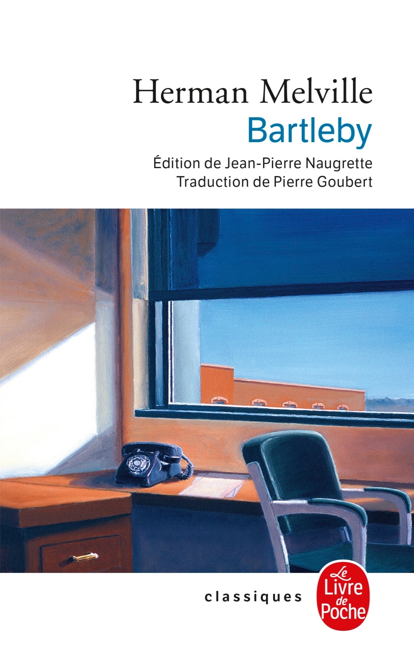 Bartleby