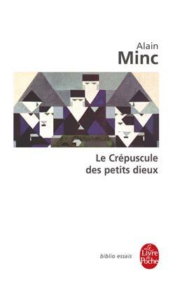 Le Crépuscule des petits dieux