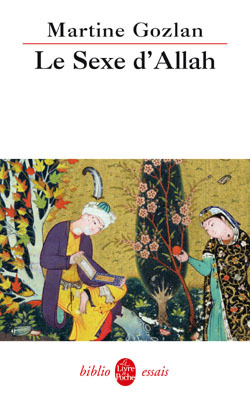 Le Sexe d'Allah