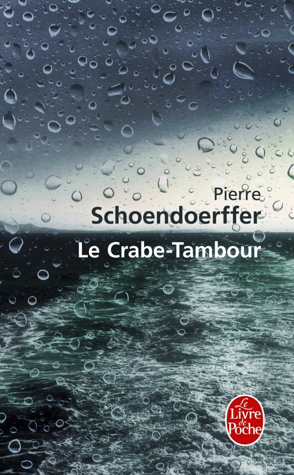 Le Crabe-tambour