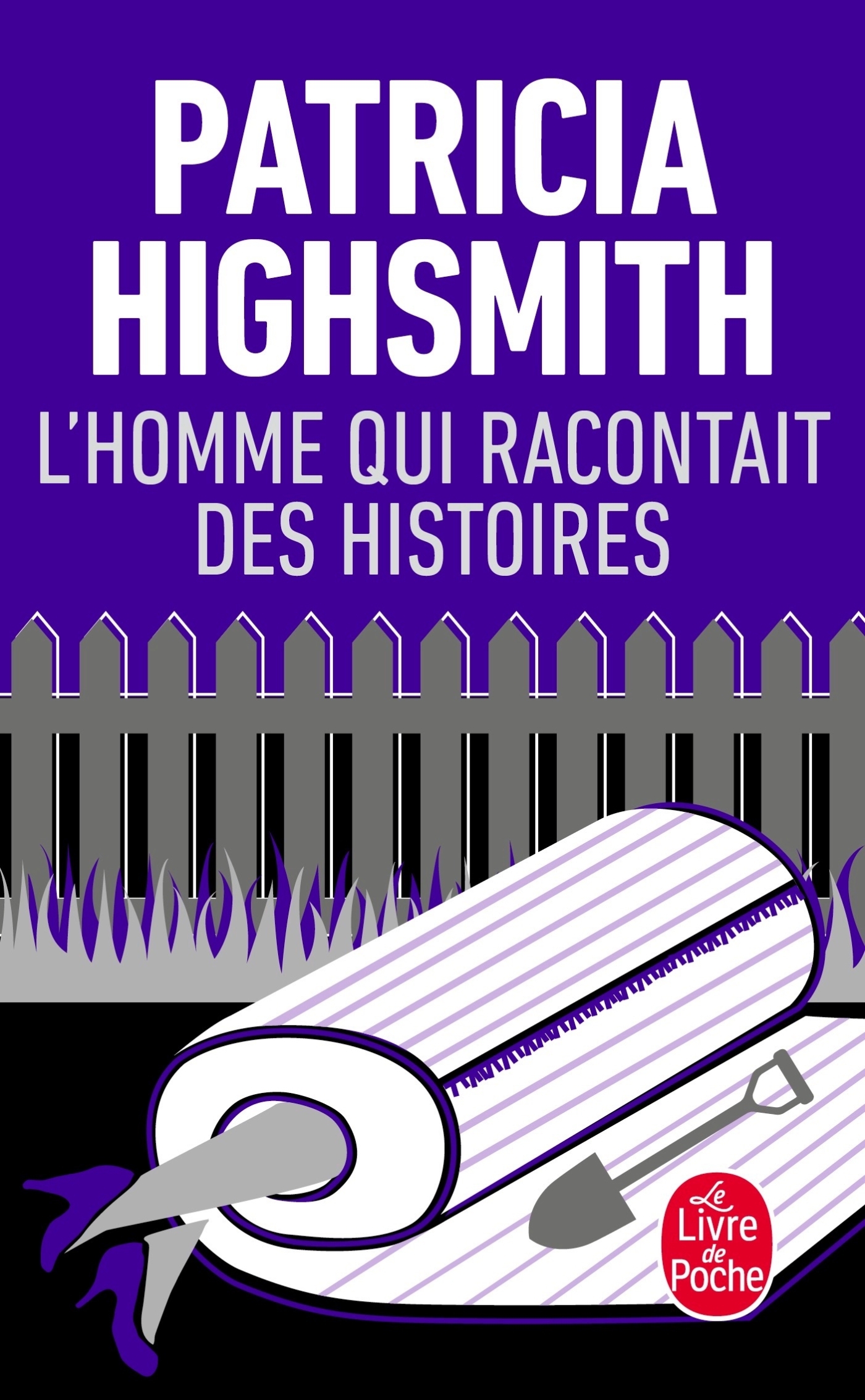 L'Homme qui racontait des histoires