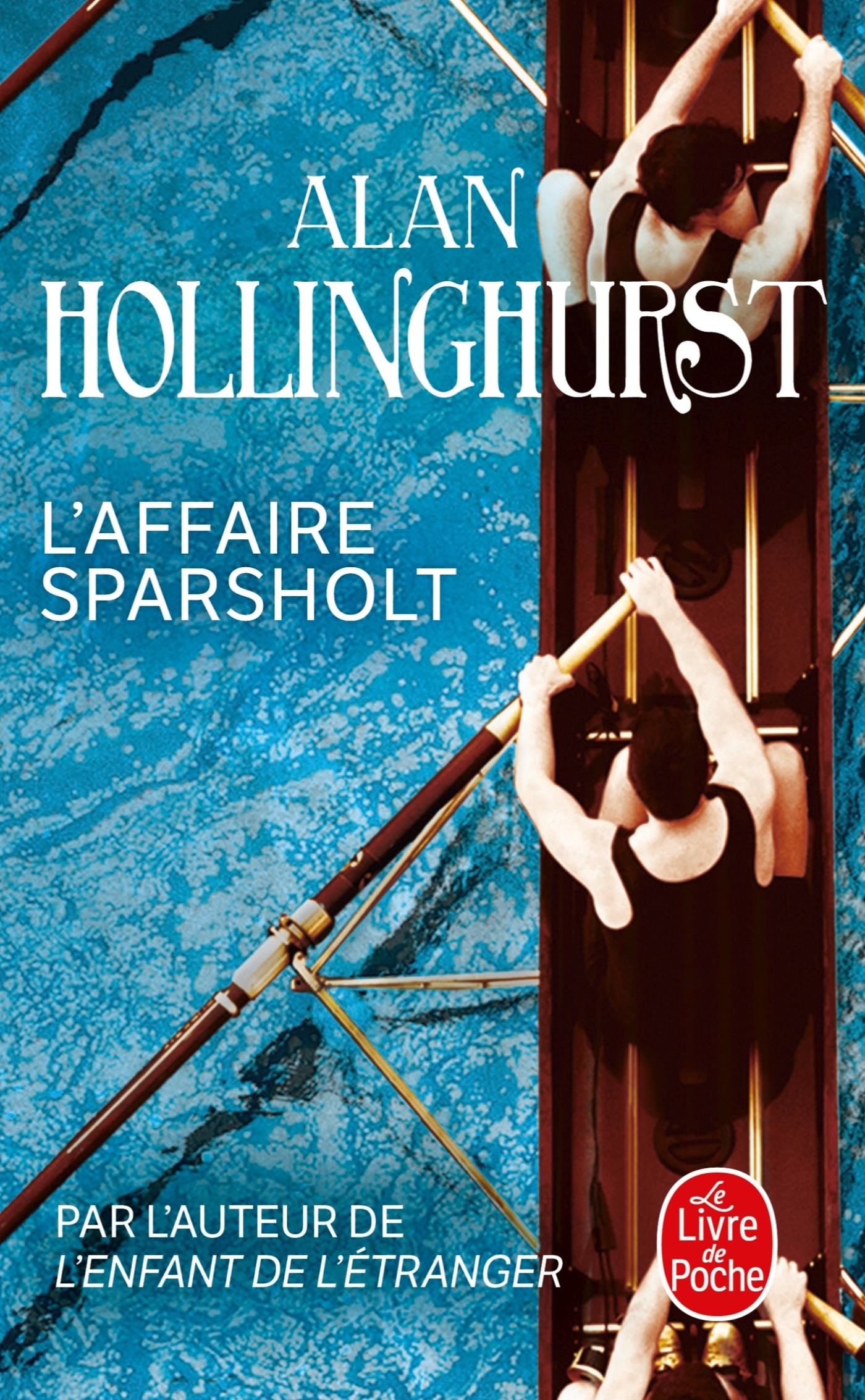 L'Affaire Sparsholt