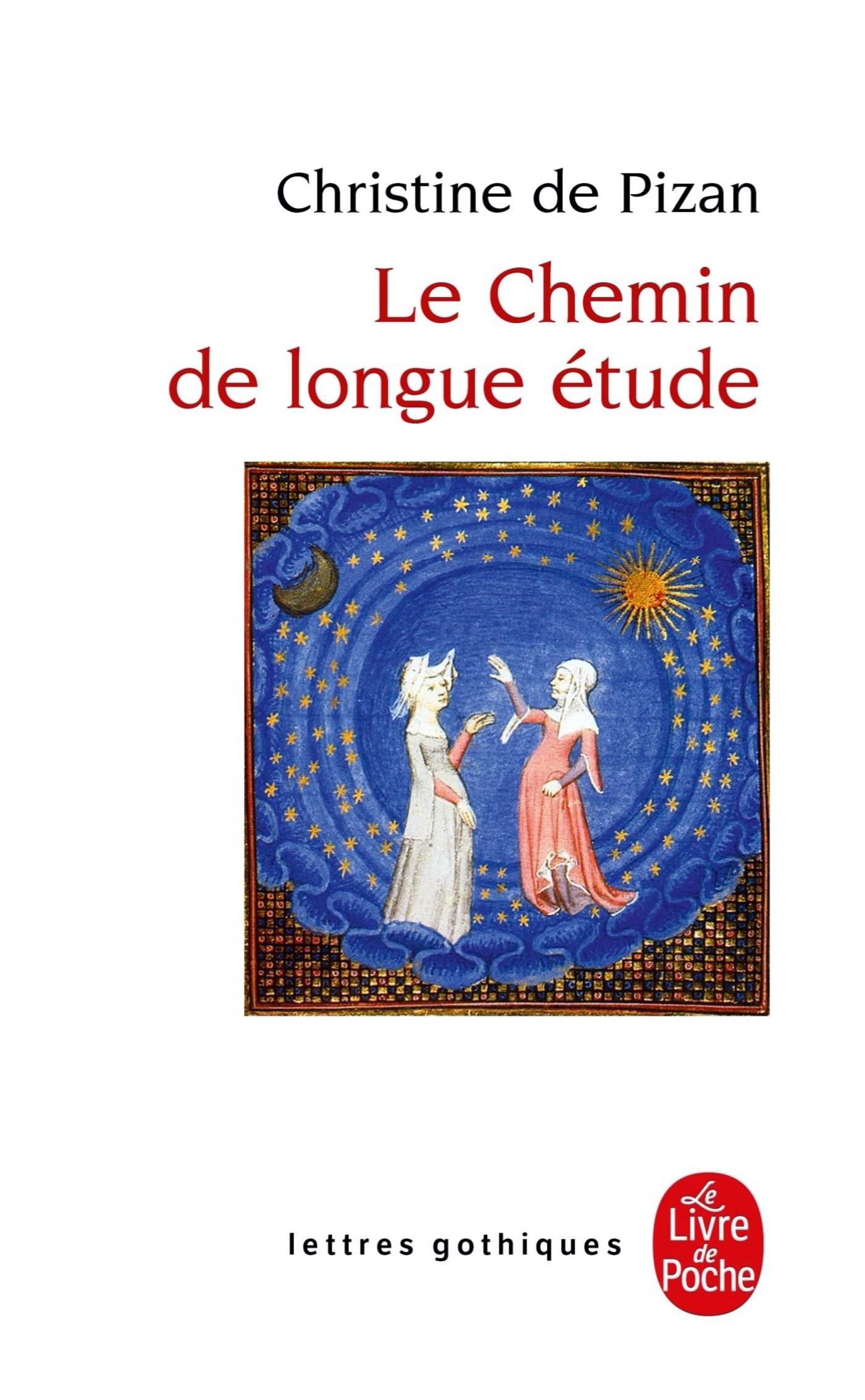 Le chemin de longue étude