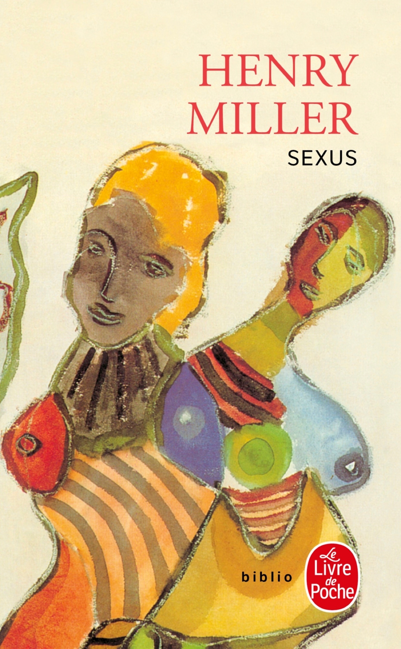 SEXUS                 -LDP BIBLIO -