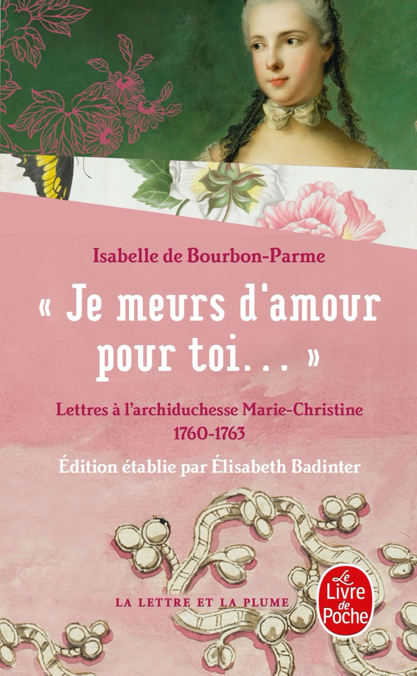 Je meurs d'amour pour toi