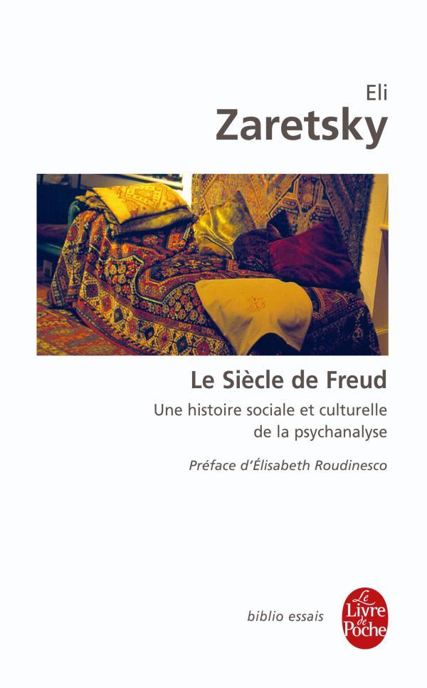 Le Siècle de Freud